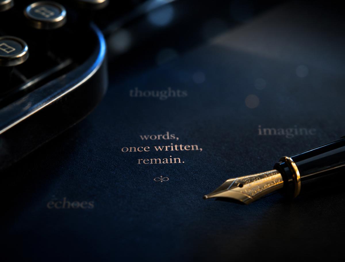 Copywriting & Caption