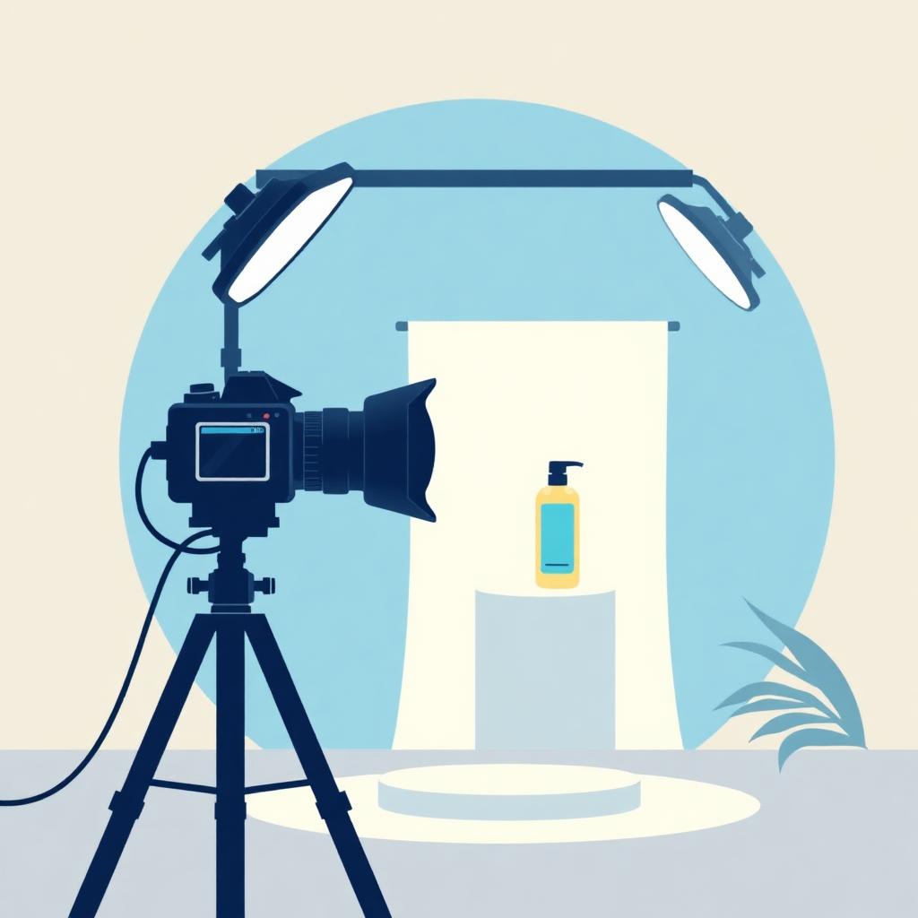 Foto Produk & Lifestyle