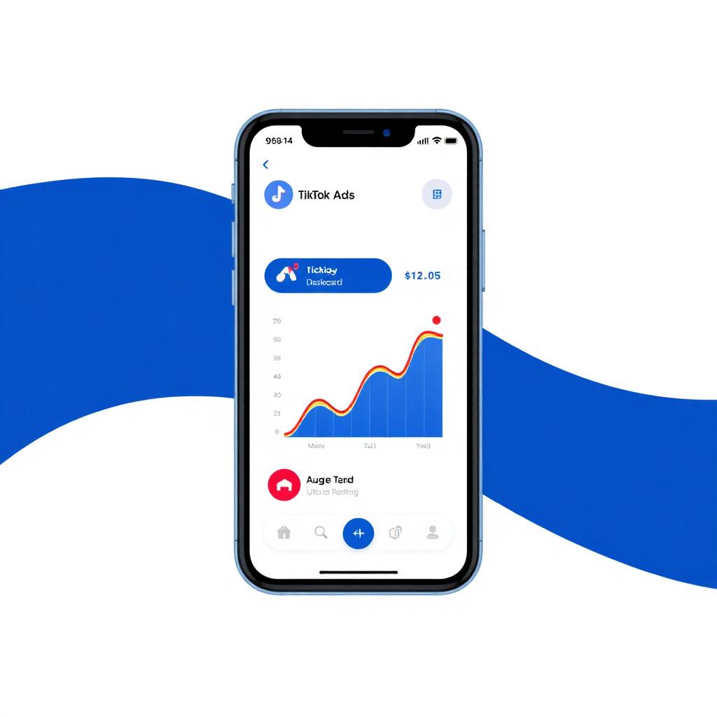 Meta & TikTok Ads
